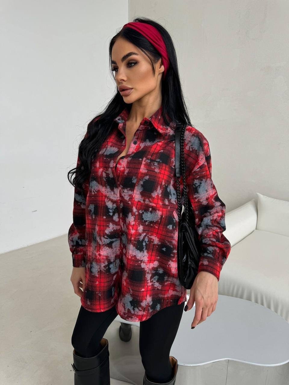 рубашка в клетку женская,рубашка женская в клетку оверсайз,рубашка в клетку,рубашка в клетку женская теплая,клетчатая рубашка женская