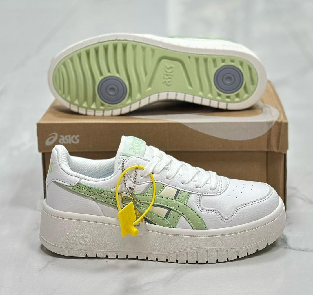 кроссовки женские asics,кроссовки asics,кроссовки asics japan s,женские кроссовки asics japan s pf,кроссовки asics sportstyle japan s pf