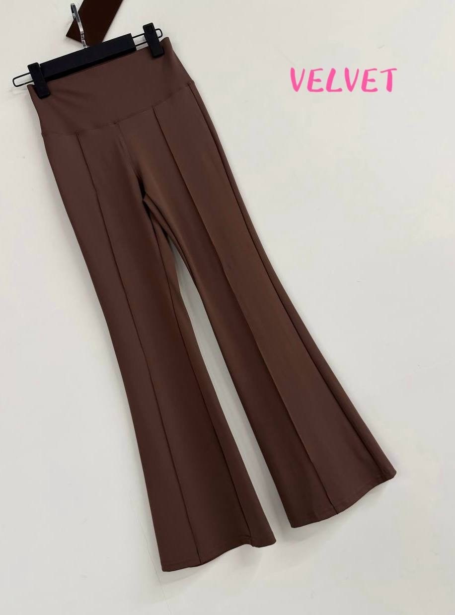 леггинсы из креповой ткани с расклешенными штанинами,брюки женские клеш,повседневные леггинсы клеш,повседневные брюки клеш,брюки женские