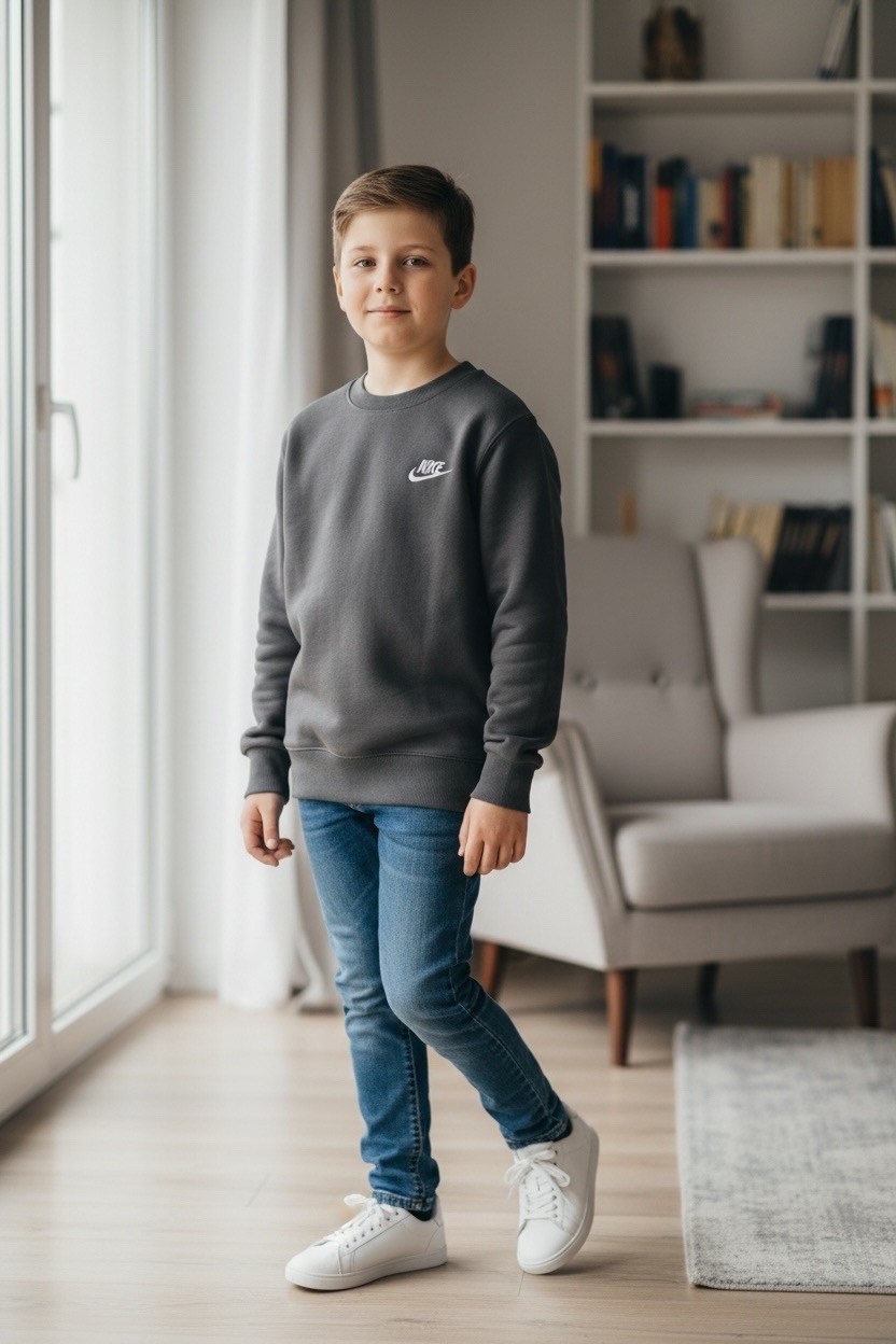 свитшот nike,свитшот мужской nike,серый свитшот,свитшот для мужчин,свитшот мужская