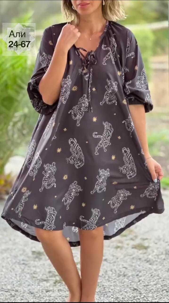 платье свободное летнее,летнее платье туника,женское летнее платье,летнее платье в стиле бохо,туника фолк женская