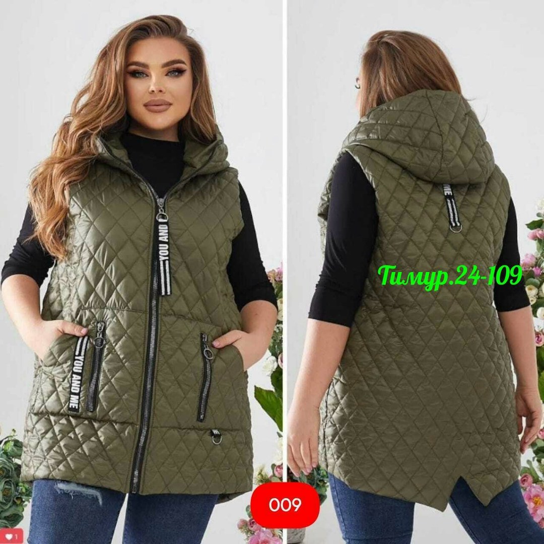 женская жилетка больших размеров,жилетка женская батал,жилетка женская большого размера,жилетка женская батал черный,жилетка женская демисезонная
