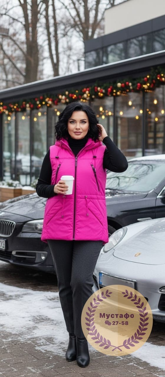 жилетка женская,жилет на синтепоне,жилет женский утепленный,жилет демисезонный,женские жилеты