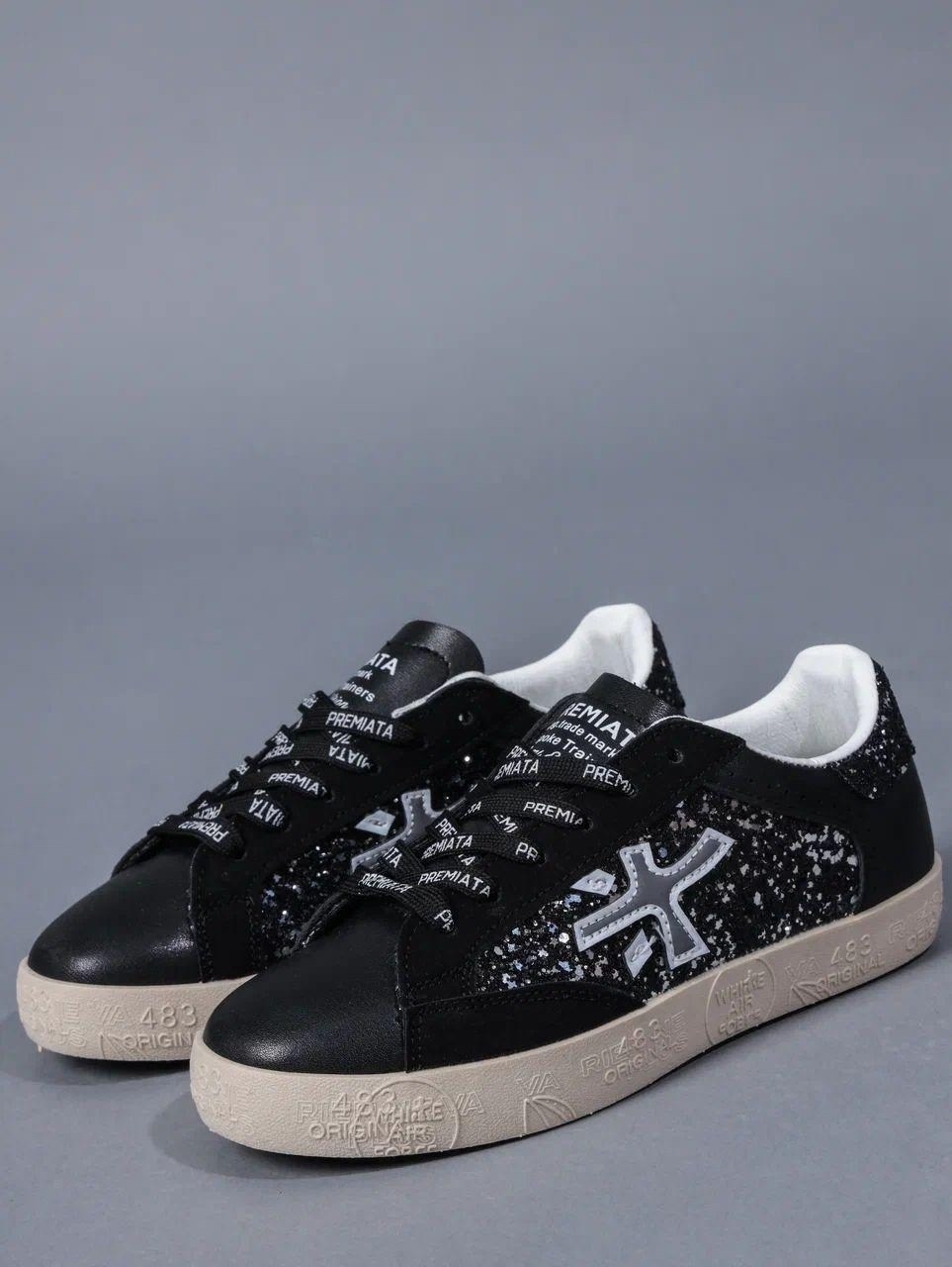 ,кроссовки premiata,женские кроссовки premiata,кроссовки premia,кроссовки женскиe