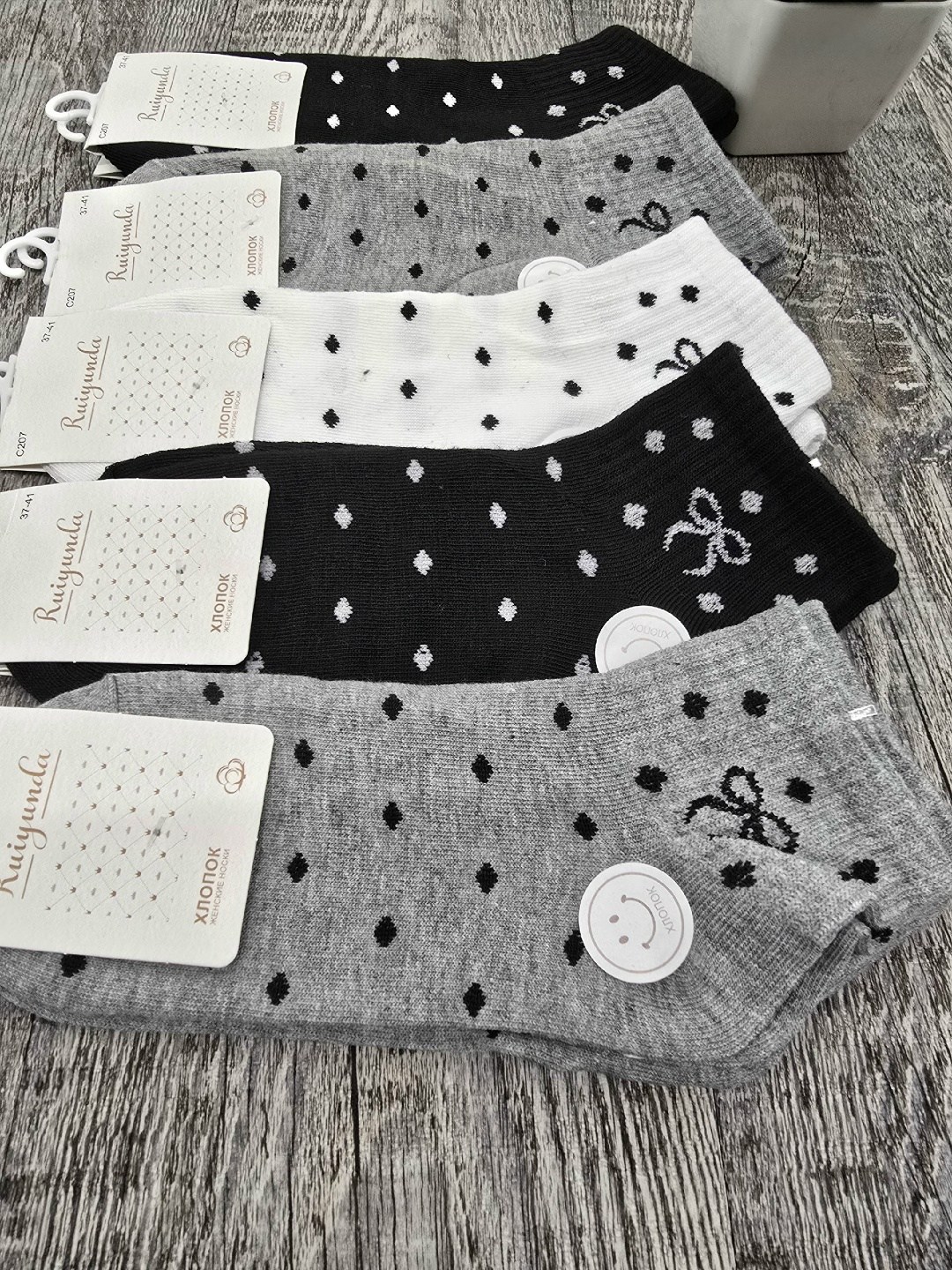 носки женские 10 пар,носки женские 10 пар разного цвета,носки женские,комплект носки женские,носки женские 5 пар 36-41 turkan