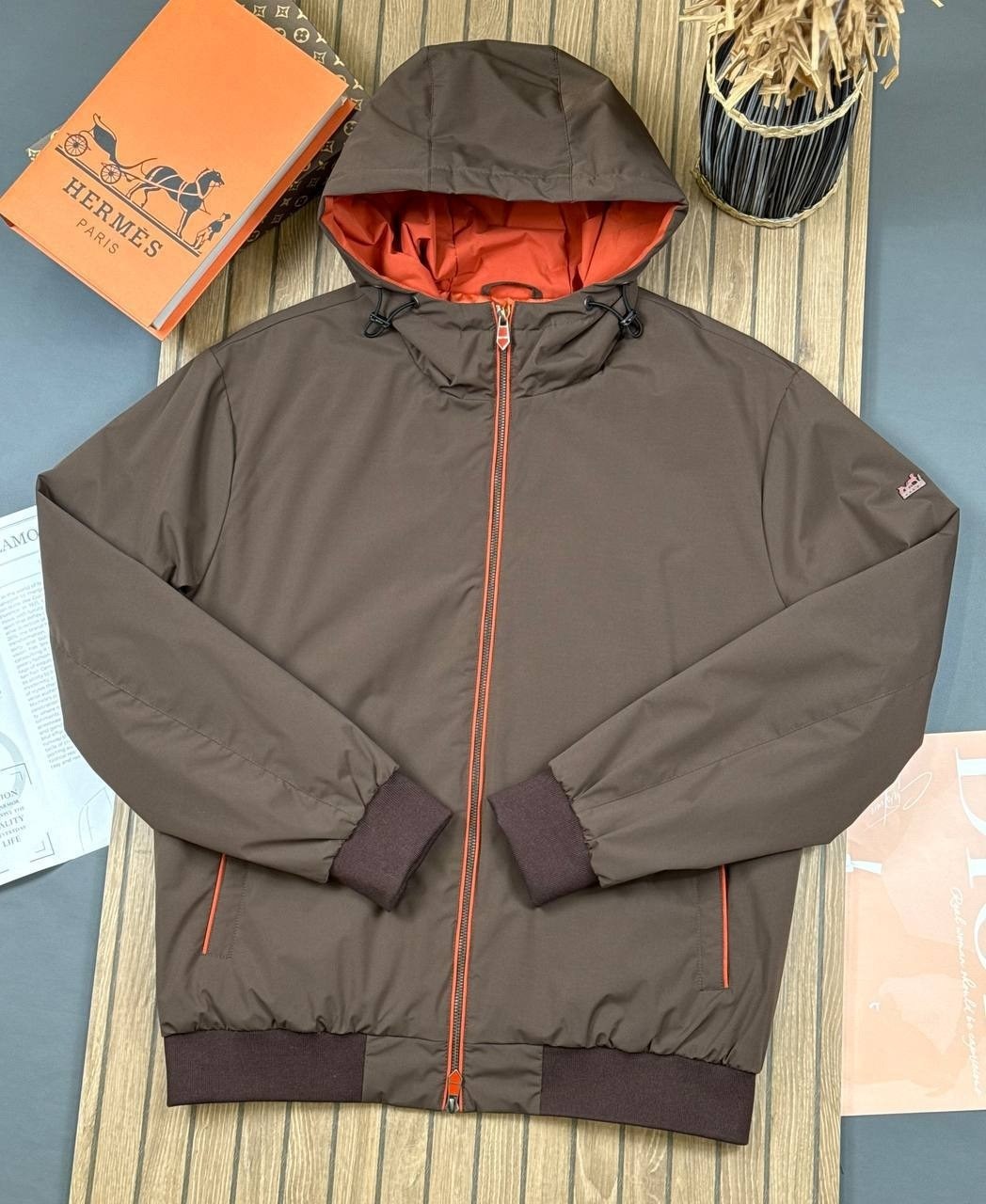 куртка zegna,куртка,куртка демисезонная,куртка hermes