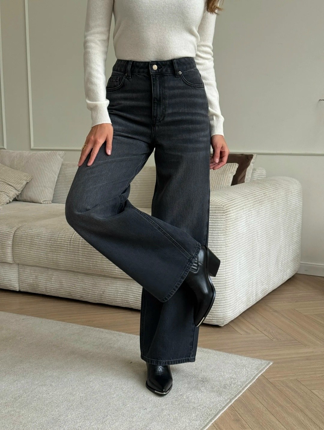 мода стиль,образ с пальто,стильные образы,пальто длинное