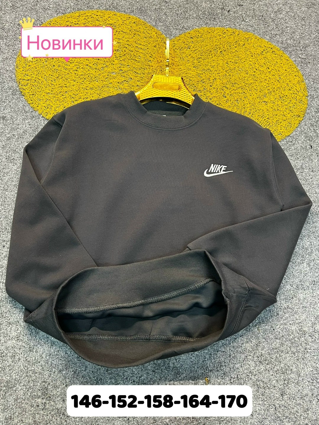 свитшот nike,свитшот мужской nike,серый свитшот,свитшот для мужчин,свитшот мужская