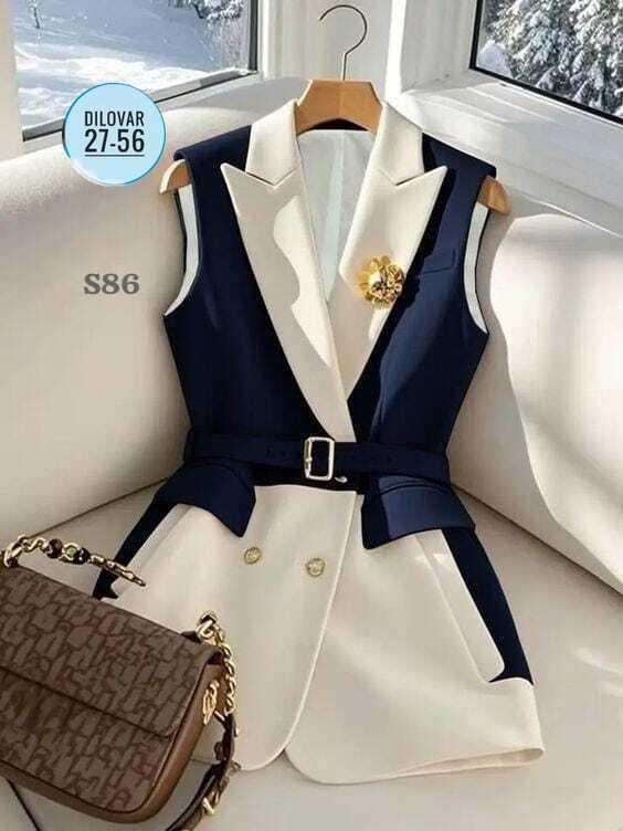 женские жилетки,жилет с поясом,жилет приталенный,женский жилет,жилет