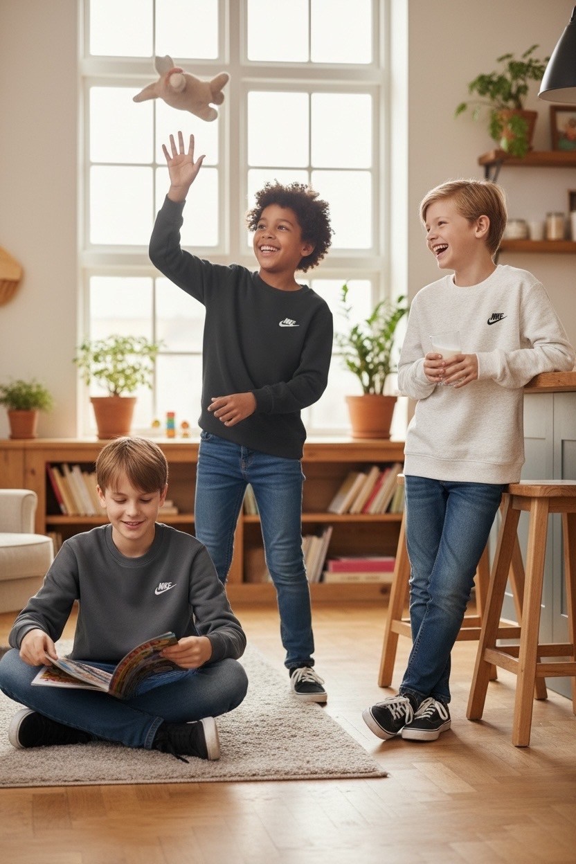 свитшот nike,свитшот мужской nike,серый свитшот,свитшот для мужчин,свитшот мужская