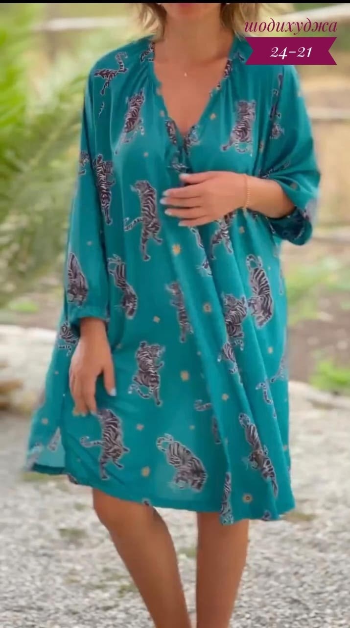 платье летнее свободное,летнее платье туника,летнее платье в стиле бохо,женское летнее платье,платье женская