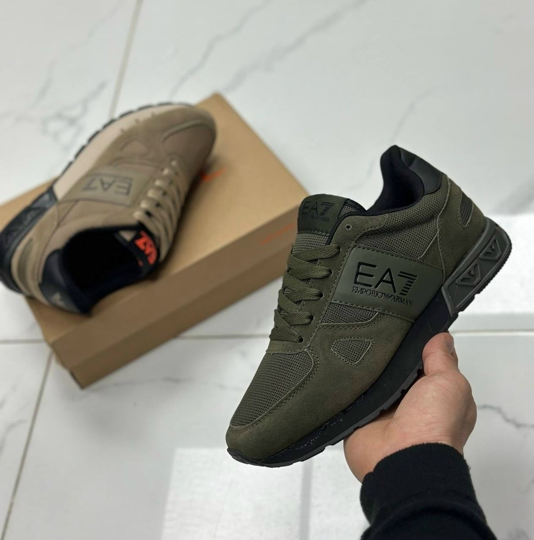 кроссовки emporio armani,кроссовки,кроссовки мужские armani,кроссовка мужской,ea 7 кроссовки