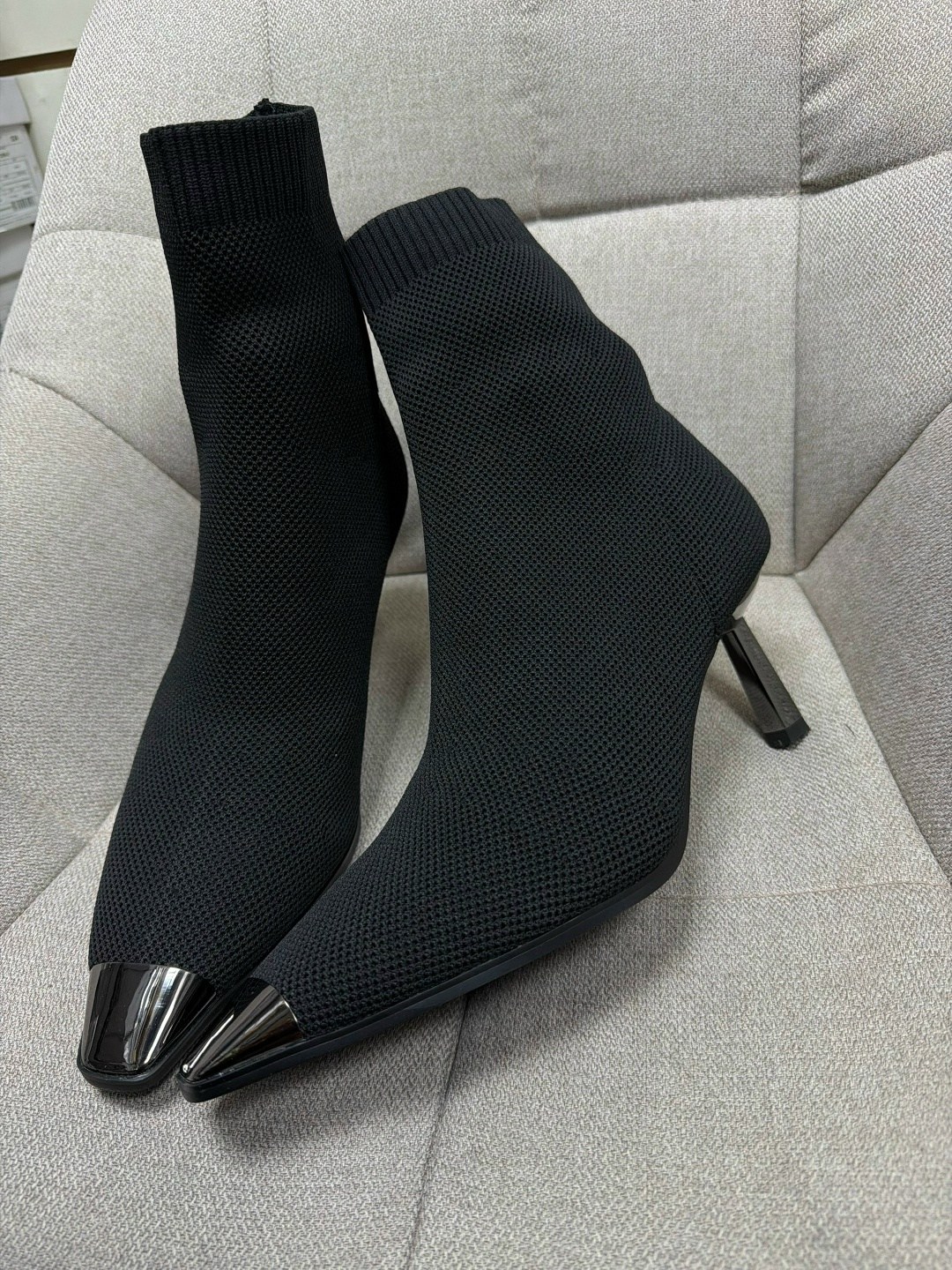,ботильоны женские,ботильоны на каблуке,ботильоны,ботильоны черный