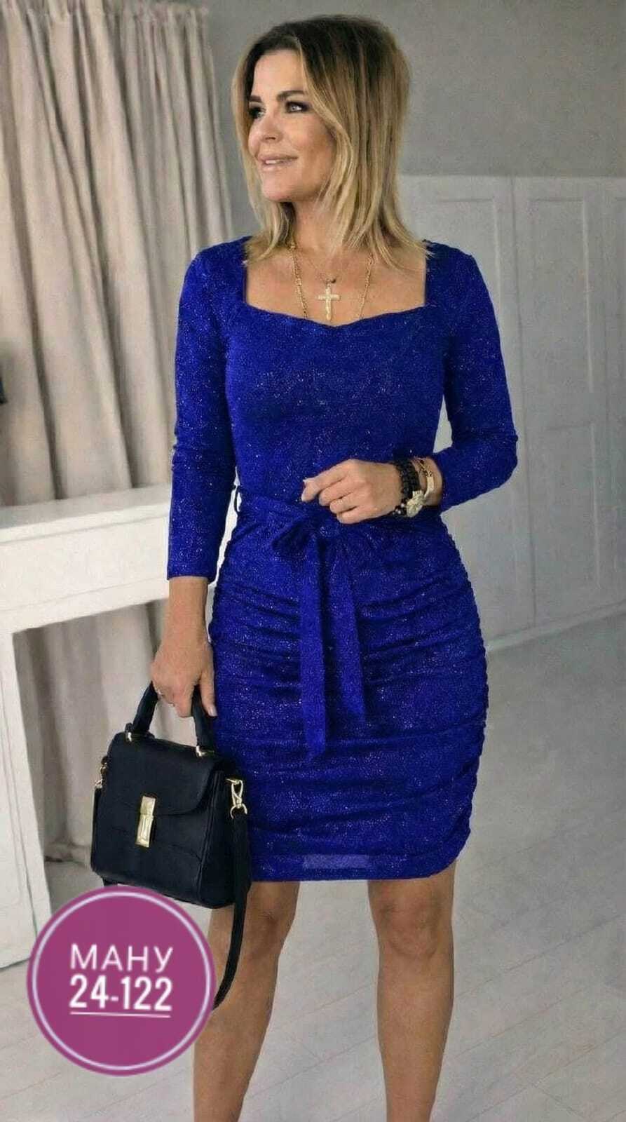 платье женское,стильное платье,платье,платье-мини из трикотажного полотна с добавлением люрекса,платье женское вечернее праздничное с пайетками блестящее