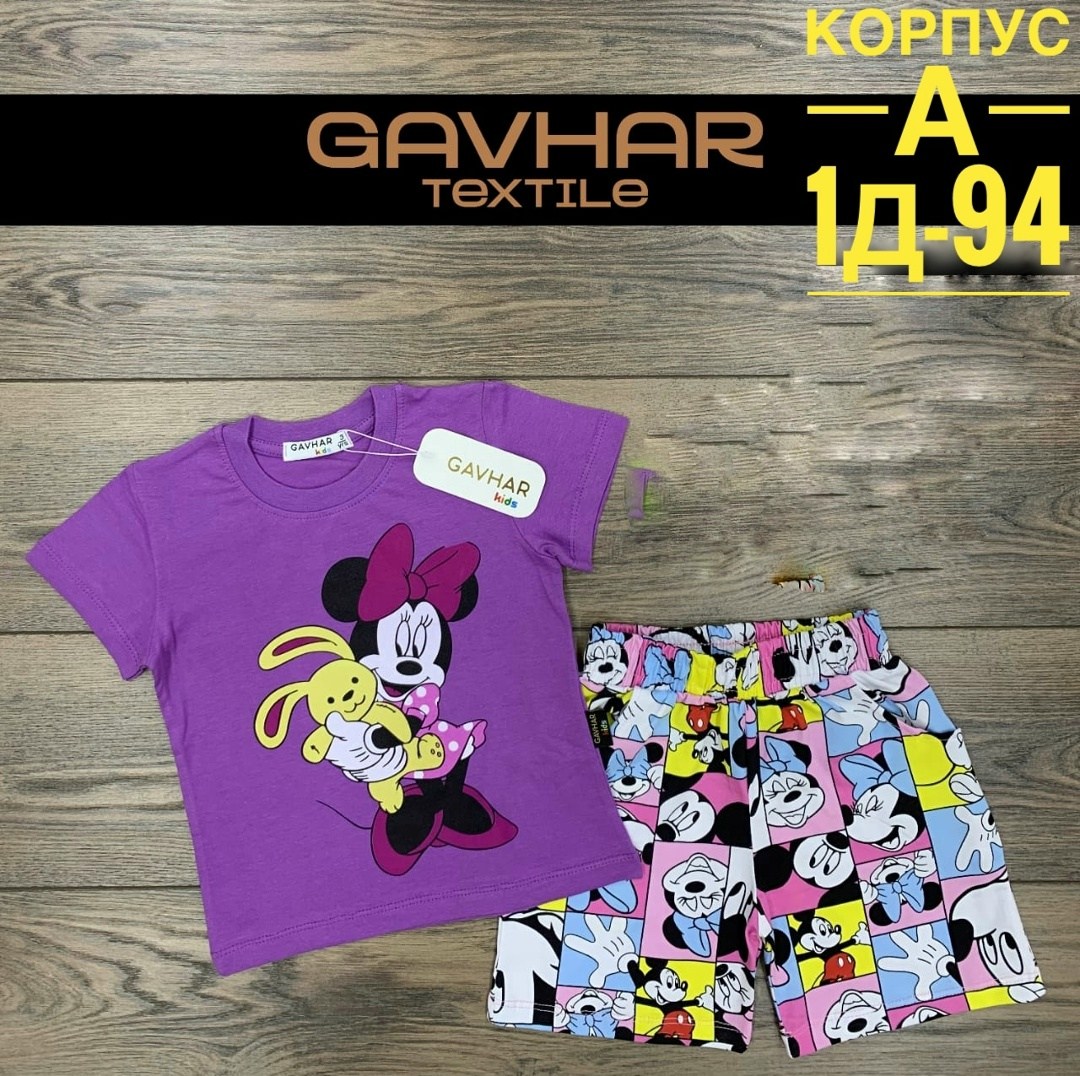 комплект одежды минни,комплект одежды девочке,, ,одежда для девочек