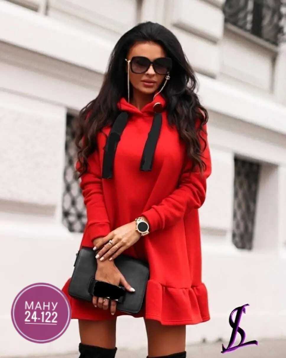 платье женская,трикотажное платье,платье мини,платье,платья с капюшоном