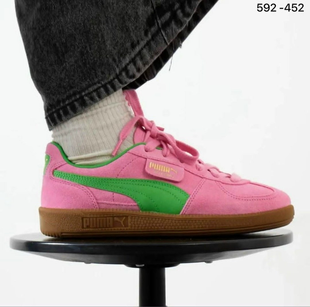 кроссовки puma,женские кроссовки puma,кроссовки puma palermo,,кеды puma женские