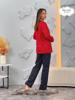 Домашняя одежда