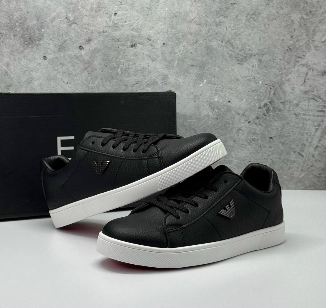 ,кеды кроссовки мужские,кожаные кроссовки мужские,кеды мужские кожаные,emporio armani кроссовки