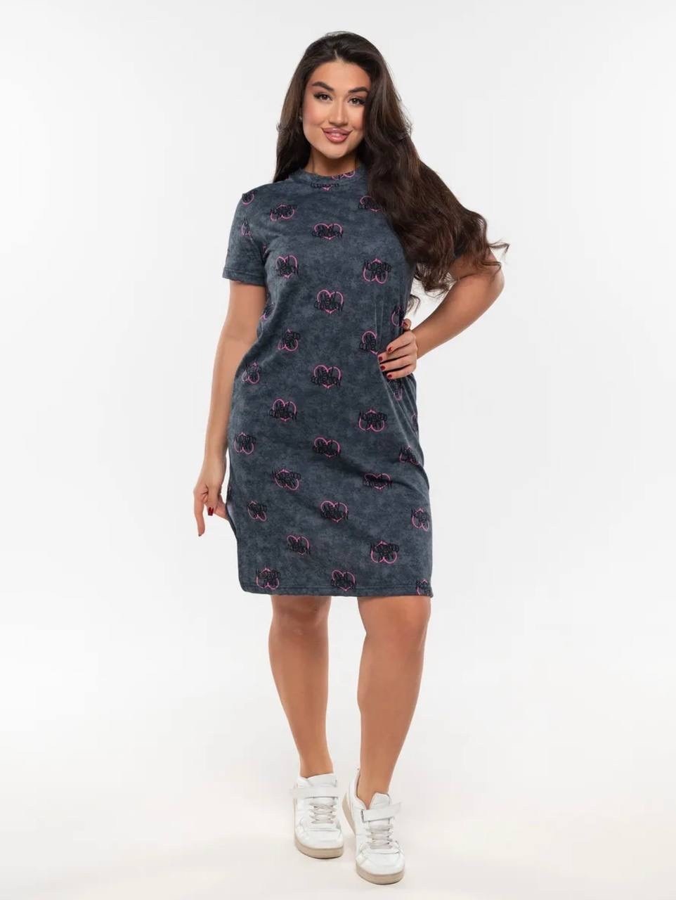 домашнее платье,туника трикотажная,женская туника,платья туники,трикотажное платье