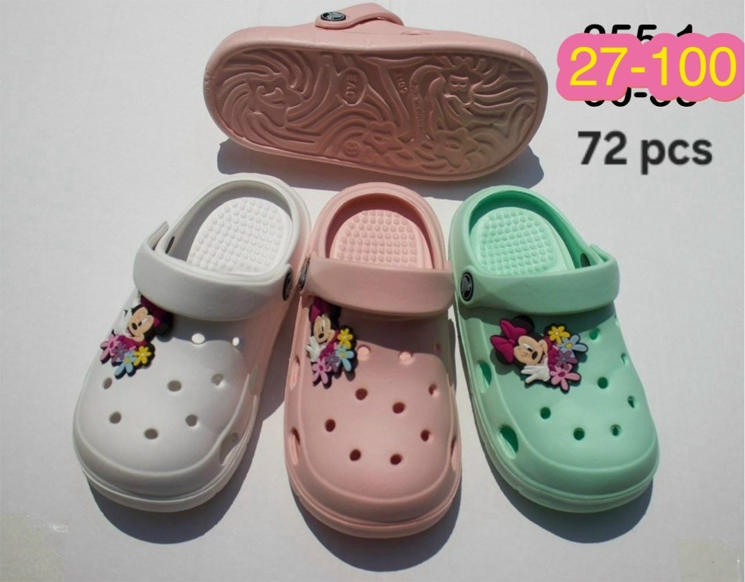 ,сабо детские,кроксы детские,джибитсы на крокс,кроксы для детей