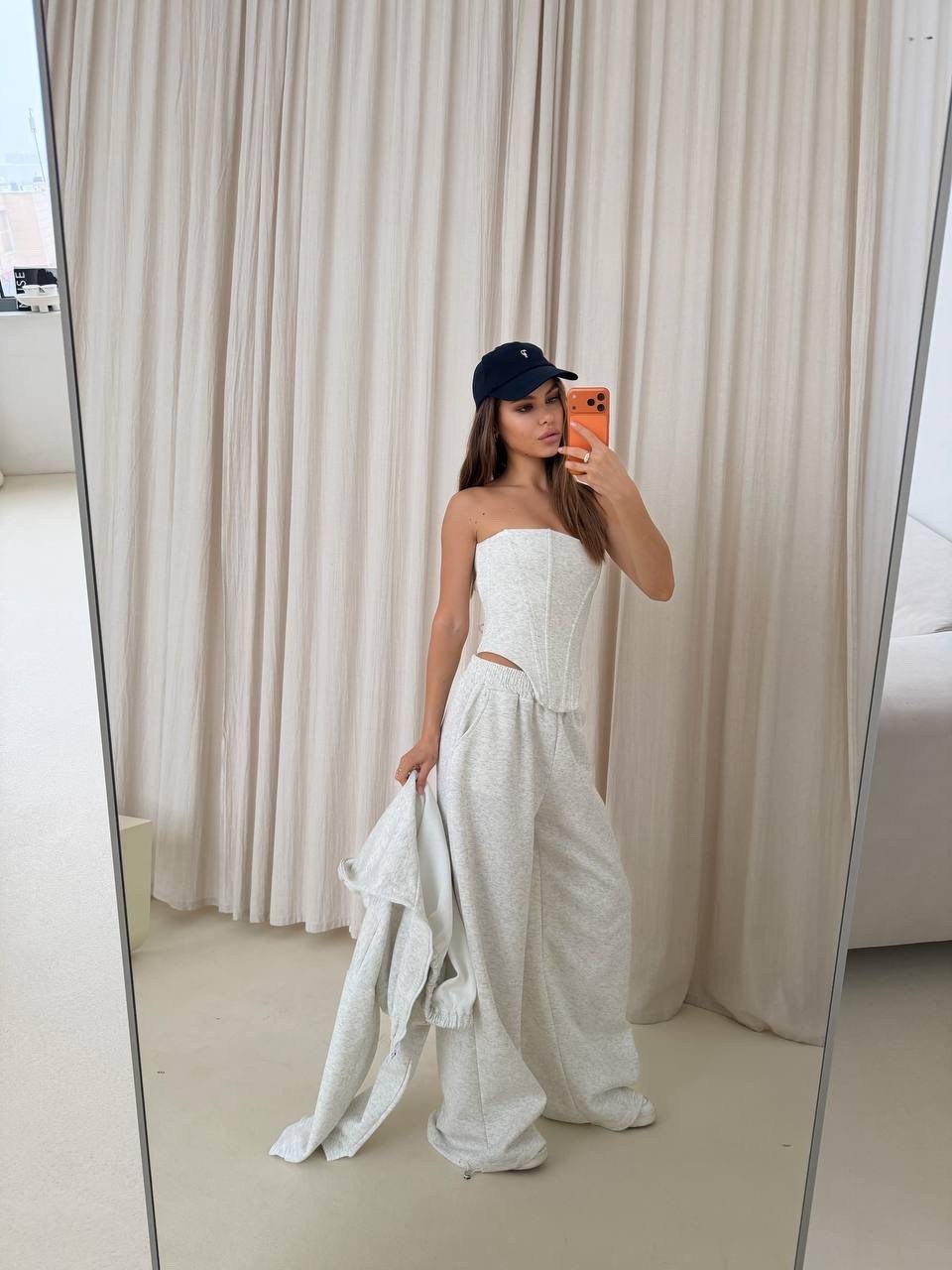 белые брюки,брюки светлые,женский комплект,льняные брюки,широкие брюки