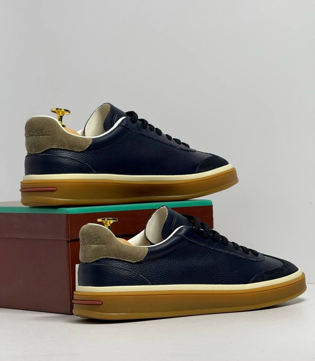 ,мужские кеды loro piana,кроссовки loro piana,loro piana кеды,кеды мужские