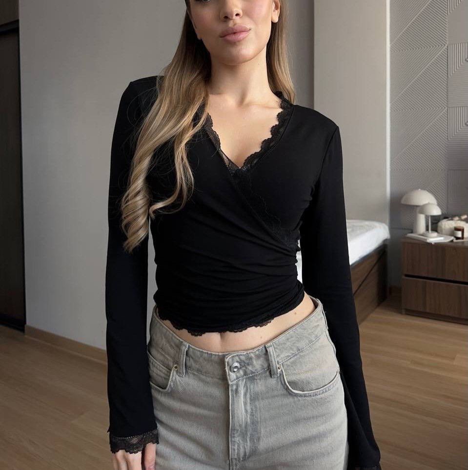 белая кофта женская,кружевной топик,топы модные,,кроп топ кружевной