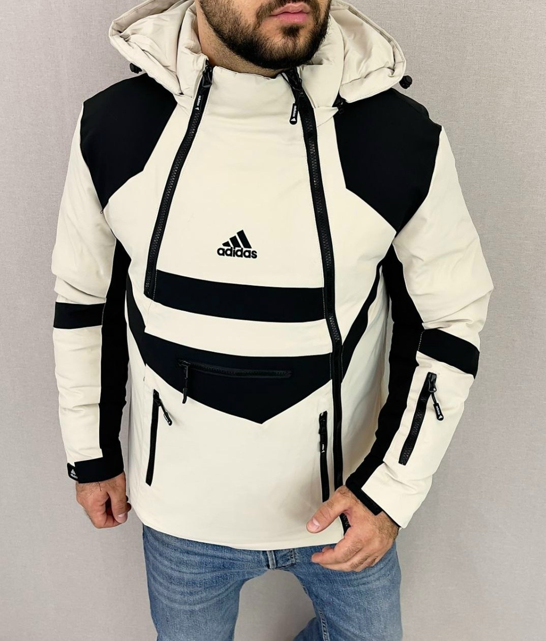 мужская демисезонная куртка,куртка adidas мужская,куртка демисезонная мужская adidas,мужские куртки ,куртка мужская adidas новая осеняя