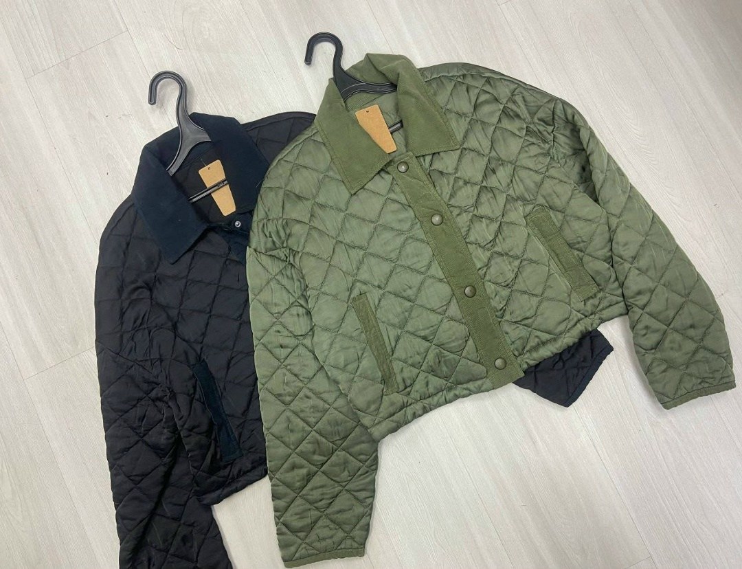 стеганая куртка,куртка женская,куртка,теплая куртка,стеганая куртка из бархата