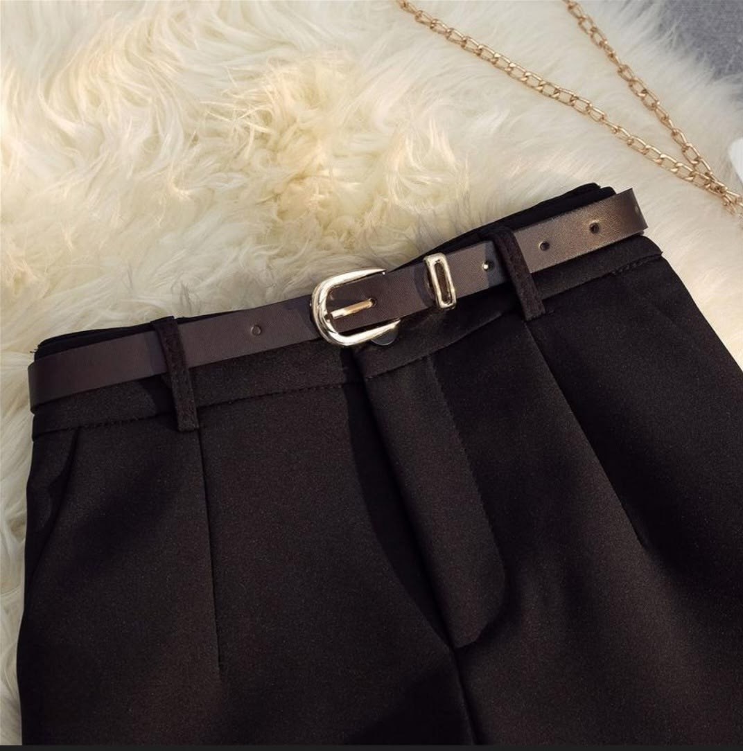 шорты женские с,шорты пояс,повседневные шорты,шорты с высокой талией,широкие шорты с поясом