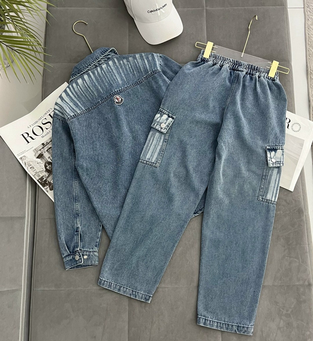 джинсовые костюмы,джинсовый костюм для девочки,детский джинсовый костюм,джинсовый костюм для мальчика,джинсы для мальчик