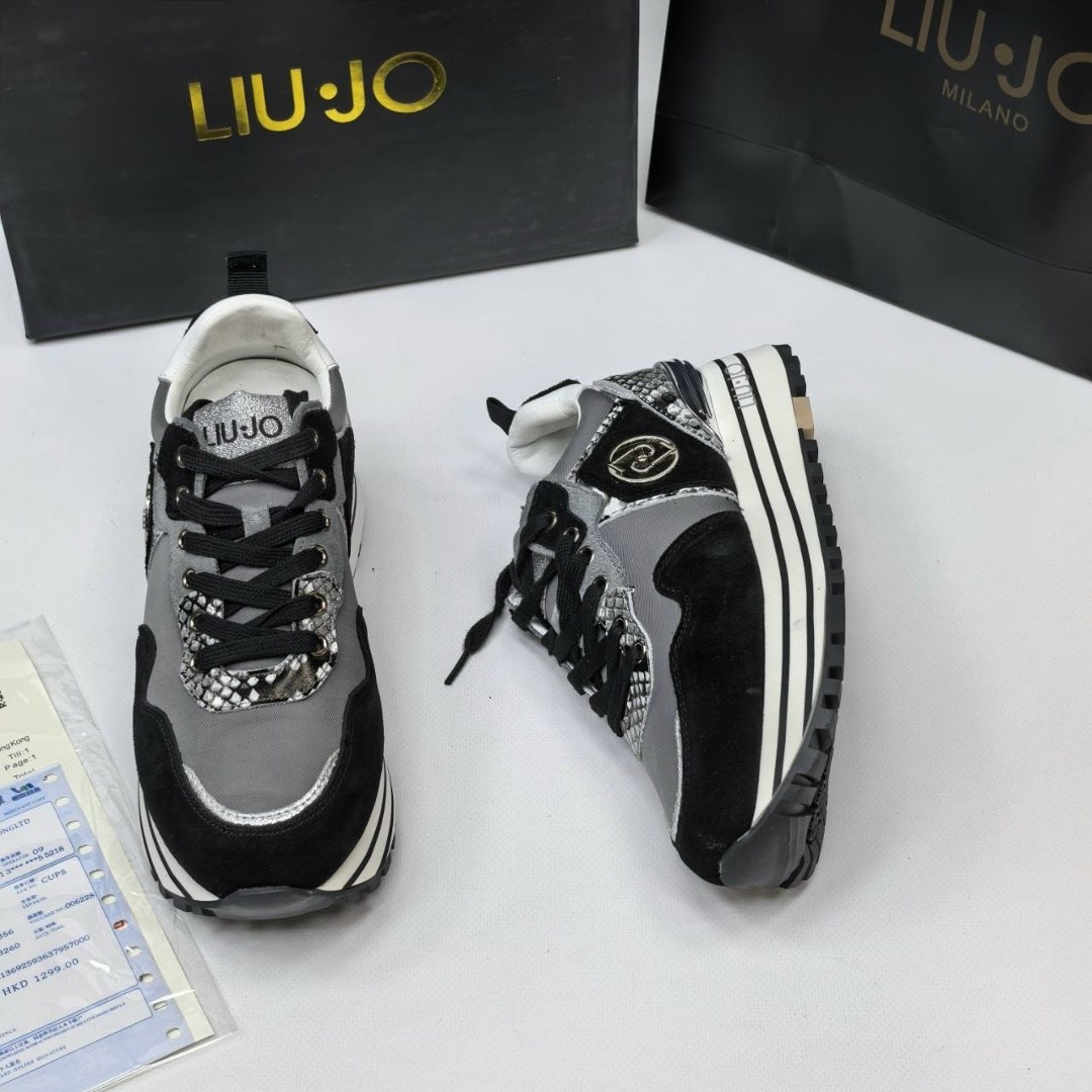 женские кроссовки liu jo,,кроссовки liu jo,кроссовки женские,кроссовки на подошве