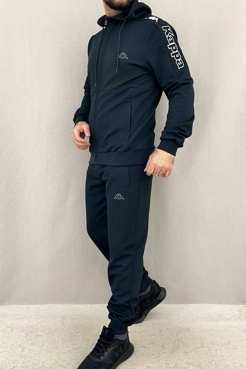 спортивный костюм,спортивный костюм тонкий,спортивный костюм ,мужской спортивный костюм,спортивный костюм kappa