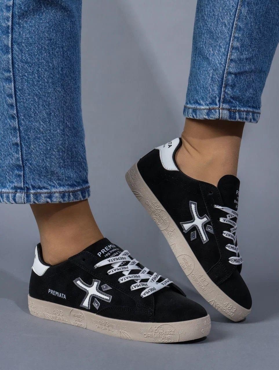 ,кроссовки premiata,кроссовки premia,кеды premiata,кеды premiata мужские