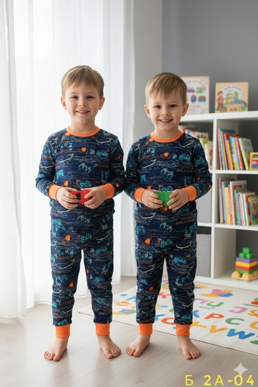 детская пижама для мальчика и девочки,одежда для мальчика,детская летняя пижама,пижама детская,пижама для малыша