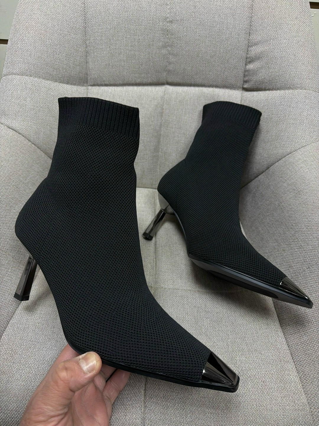 ,ботильоны женские,ботильоны на каблуке,ботильоны,ботильоны черный