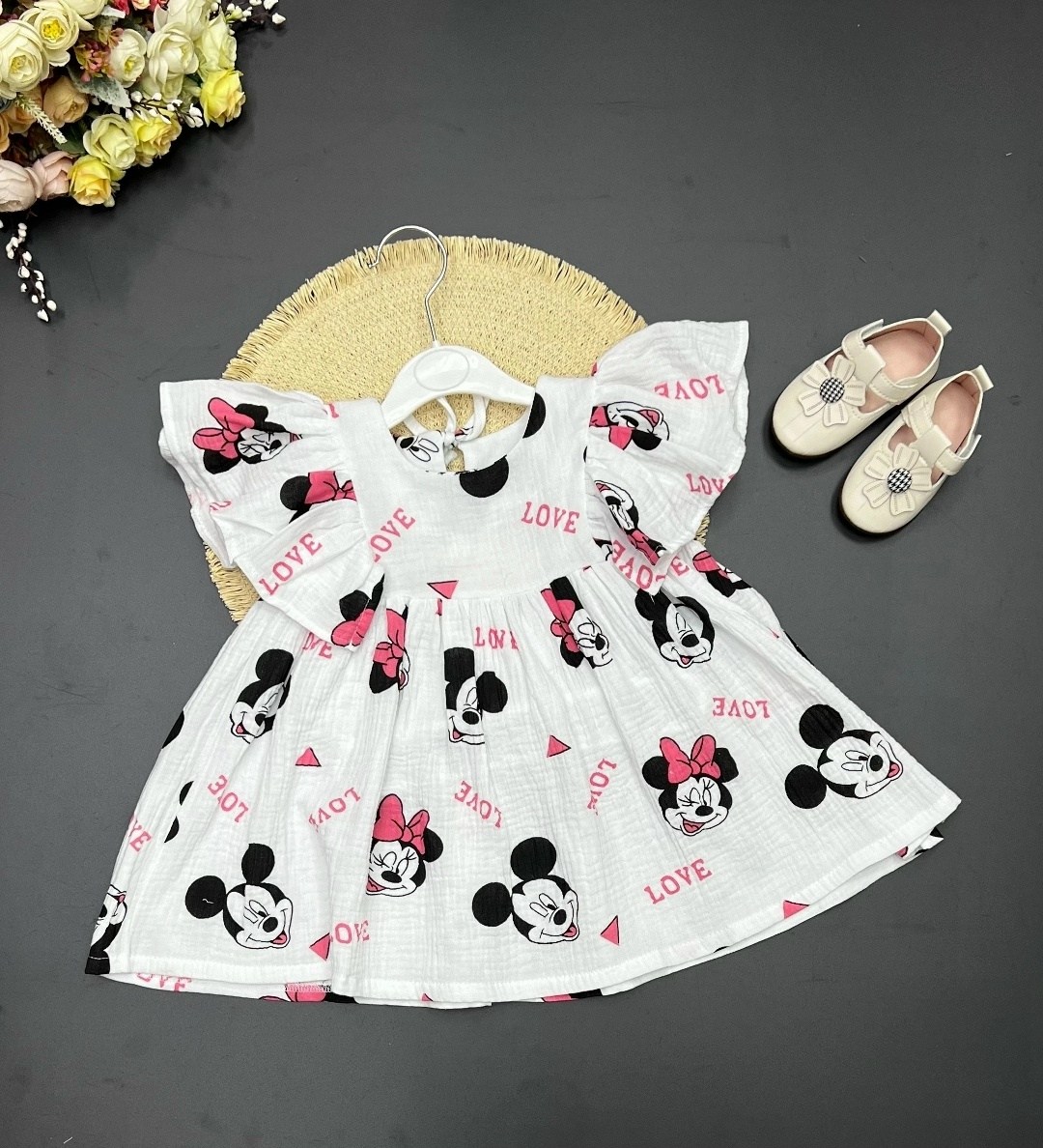 платье для девочки,платье для малыша,платье детское,одежда для девочек,сарафан зара для девочки