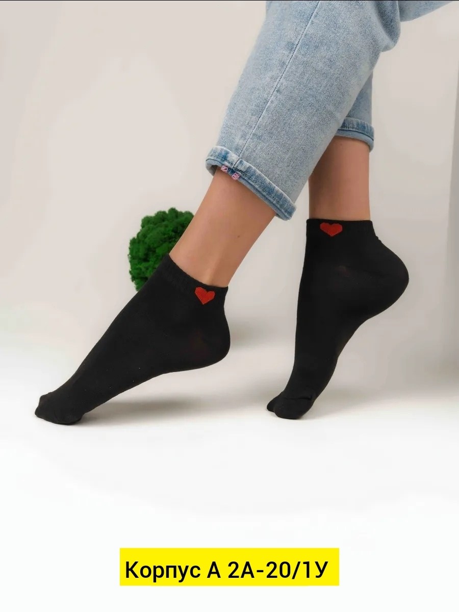 носки хлопковые женские,женские короткие носки,носки женские,носки с сердечками,носки повседневные