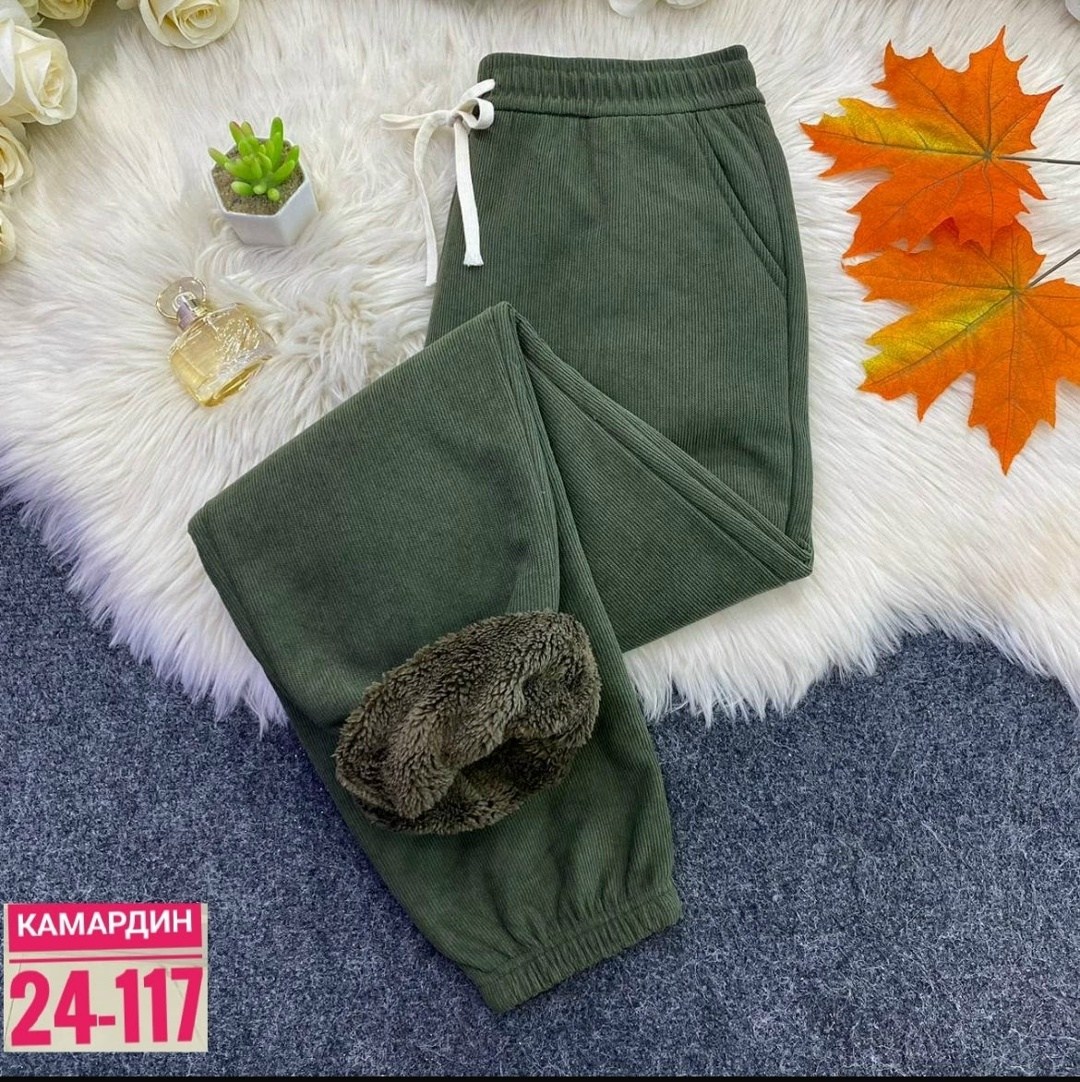 штаны с мех,штаны с начесом,штаны женские теплые,штаны вельвет,штаны на флисе
