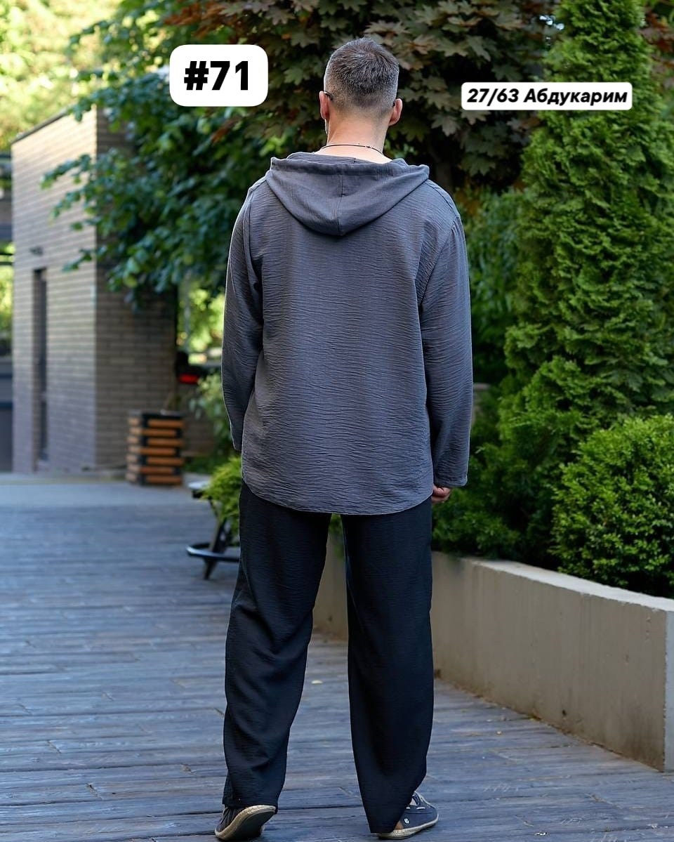 рубашка мужская с капюшоном,рубашка с капюшоном,муслиновая рубашка летняя с капюшоном,туника с капюшоном,мужская рубашка