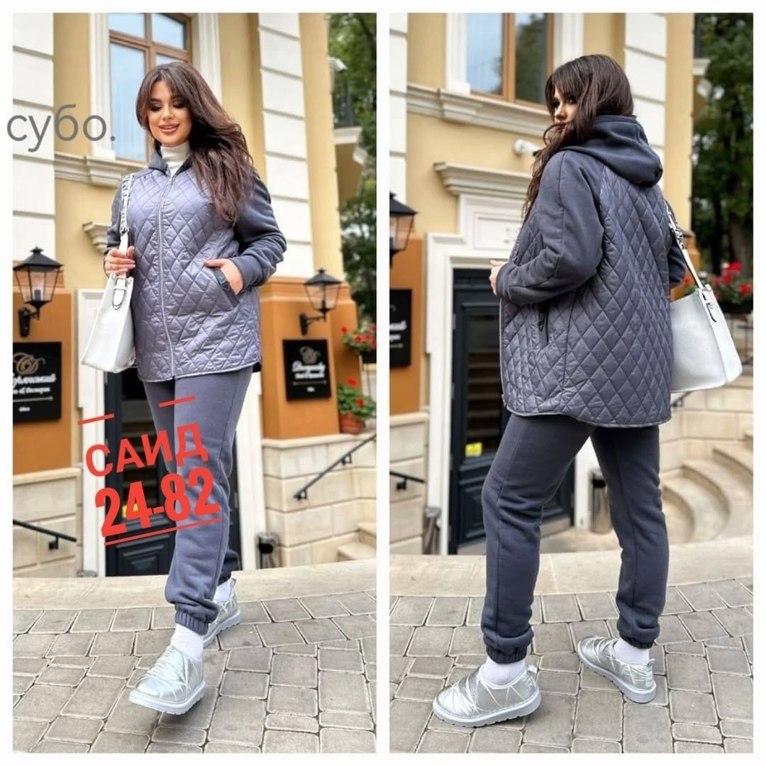 костюм женский на флисе,костюм женский,костюм на флисе,костюм теплый,костюм тройка с курткой