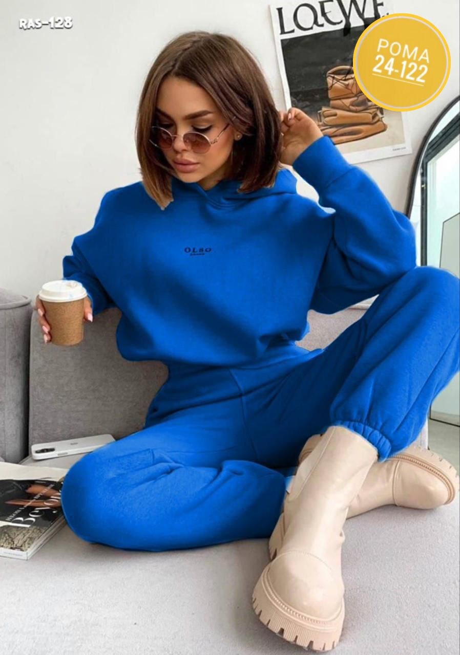 костюм на флисе женский,теплый мягкий костюм на флисе женский зимний комплект худи и штаны,костюм на флисе,спортивный костюм,теплый костюм на флисе