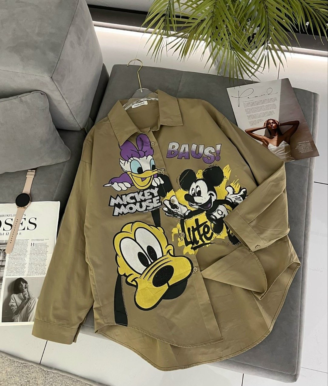 свитшот женская,куртка с принтом,повседневная куртка,стильная рубашка,рубашка женская оверсайз