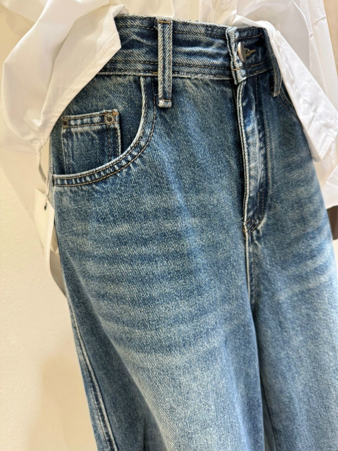 женские мешковатые джинсовые брюки vinatge синие однотонные свободные джинсы с высокой талией,модные джинсы,широкие джинсы,джинсовые брюки,женские джинсы