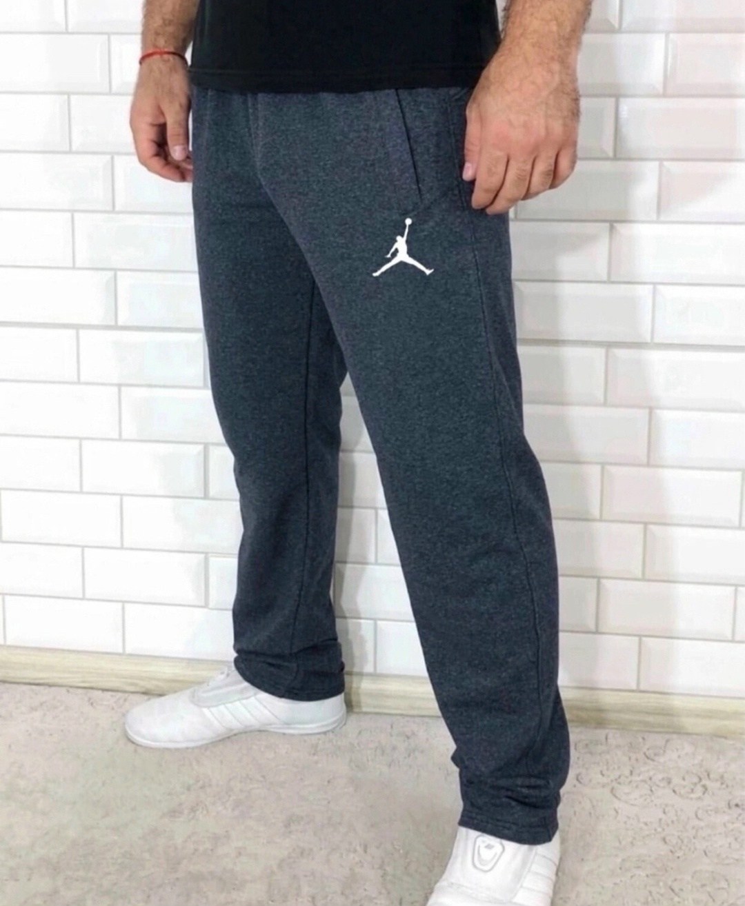 штаны классические jumpman флисовые спортивные штаны air jordan серый,спортивные штаны найк джордан,спортивные штаны jordan,брюки спортивные jordan,спортивные штаны nike jordan серые