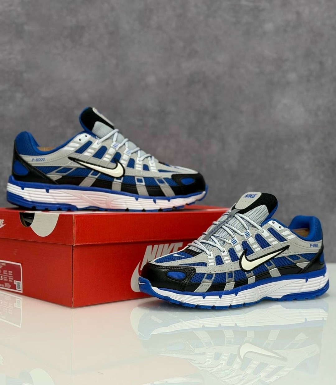 кроссовки nike p-6000 синий,nike p 6000,найк п6000,кроссовки,nike кроссовки
