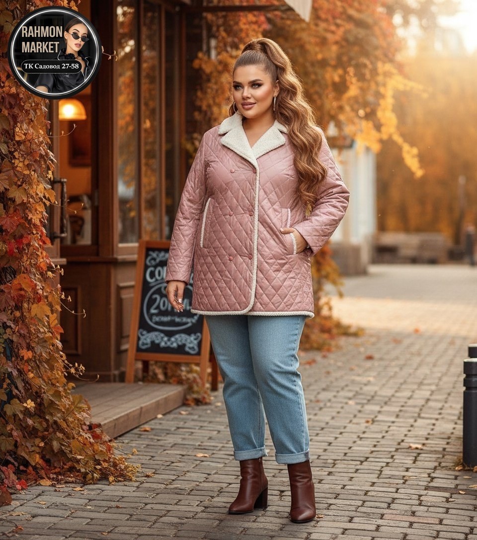 женские стеганые куртки больших размеров,куртка демисезонная женская,демисезонная куртка,куртка стеганая,куртка женская