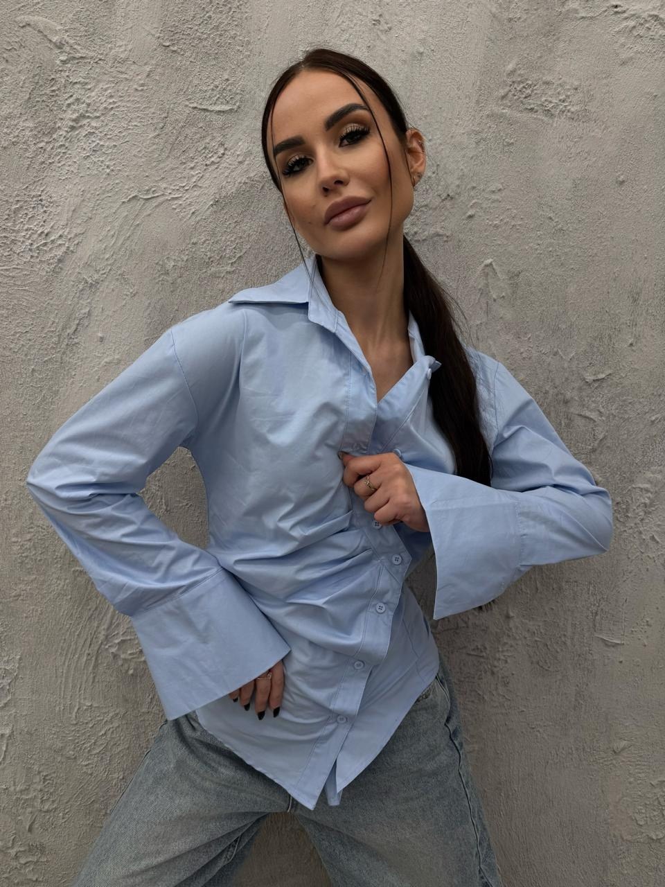 рубашка женская,рубашка красная,стильная рубашка,рубашка блузка женская,рубашка удлиненная