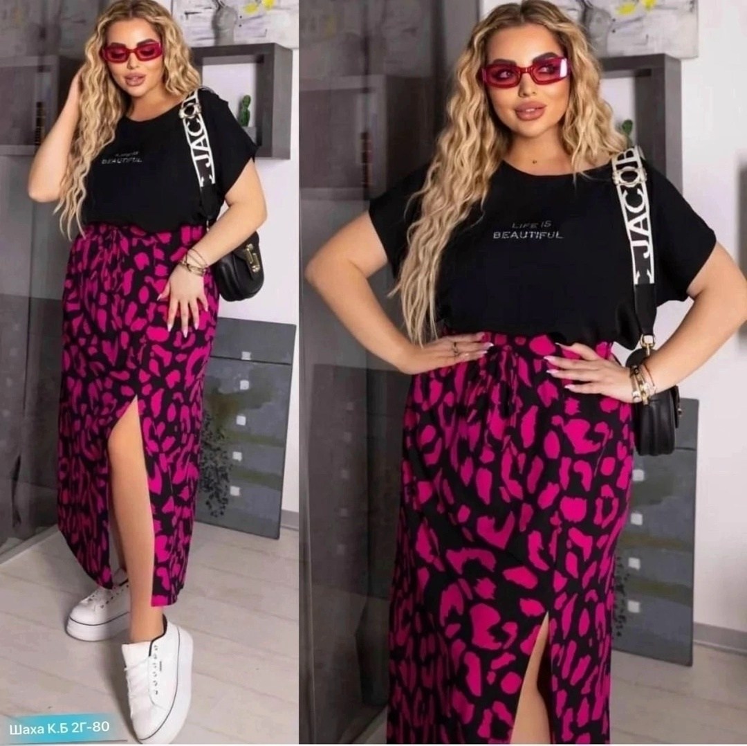 костюм с юбкой,,модная ,платье женское,женская кофта